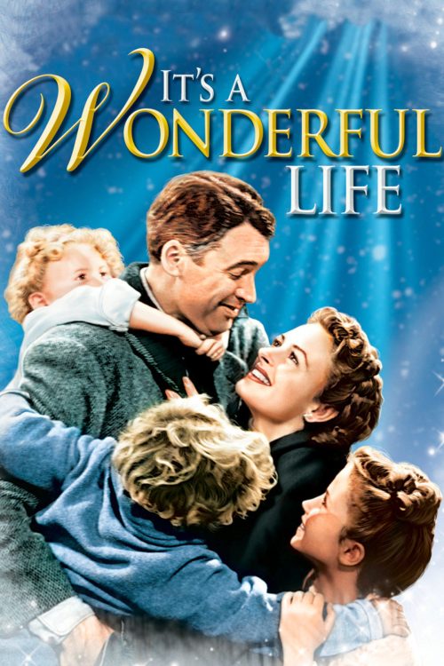 It’s a Wonderful Life