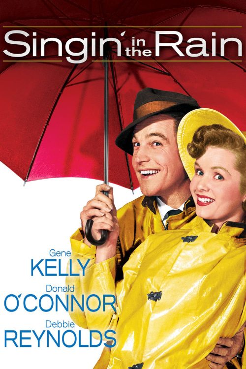 Singin in the Rain
