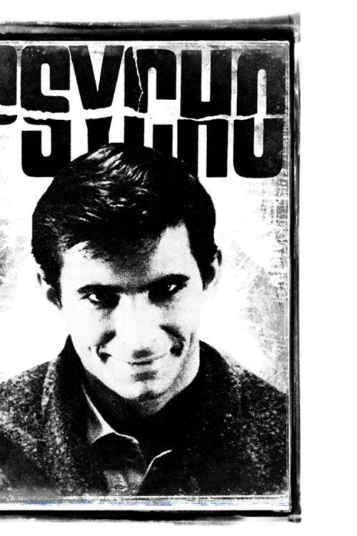 Psycho