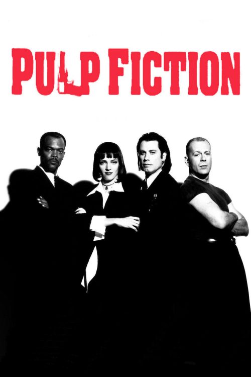 Pulp Fiction