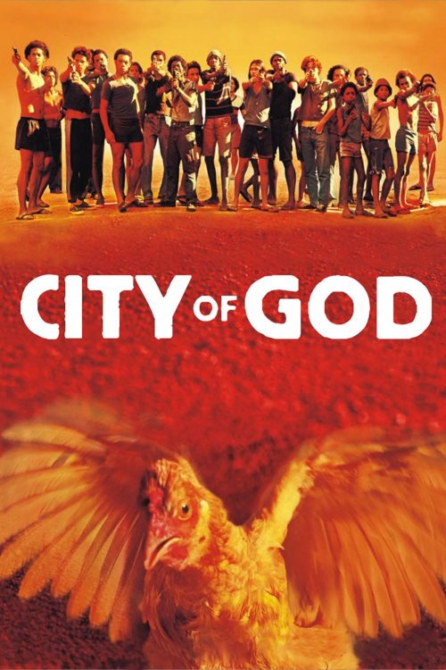 City of God