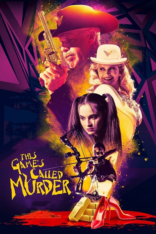 This Game’s Called Murder