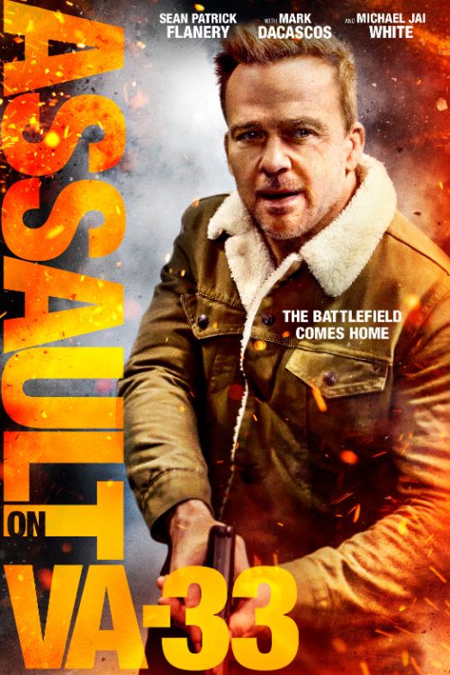 Assault on VA-33