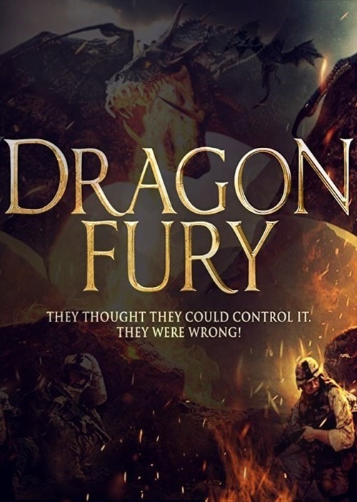 Dragon Fury