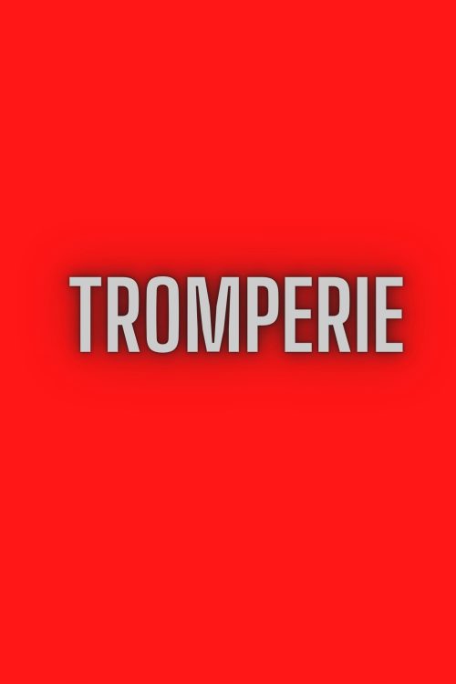 Tromperie