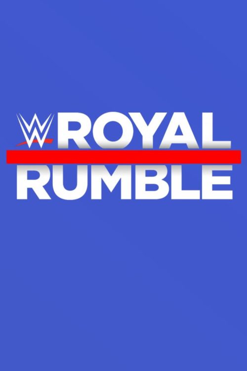 WWE: Royal Rumble