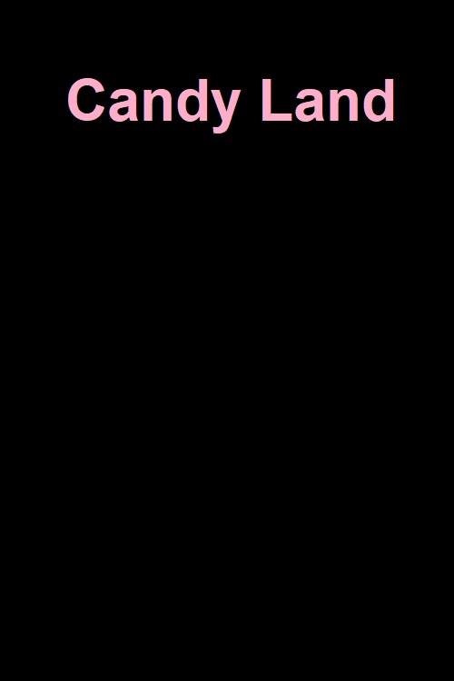 Candy Land