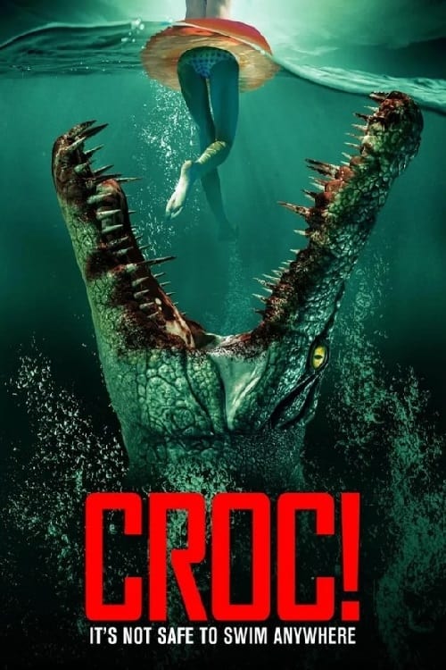 Croc!