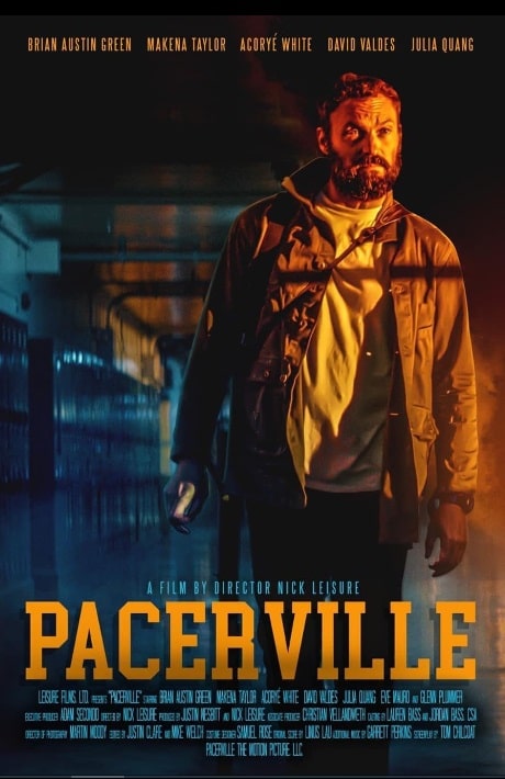 Pacerville