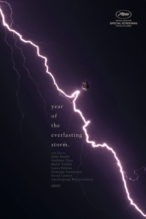 The Year of the Everlasting Storm
