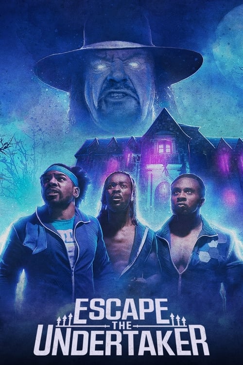 Escape the Undertaker
