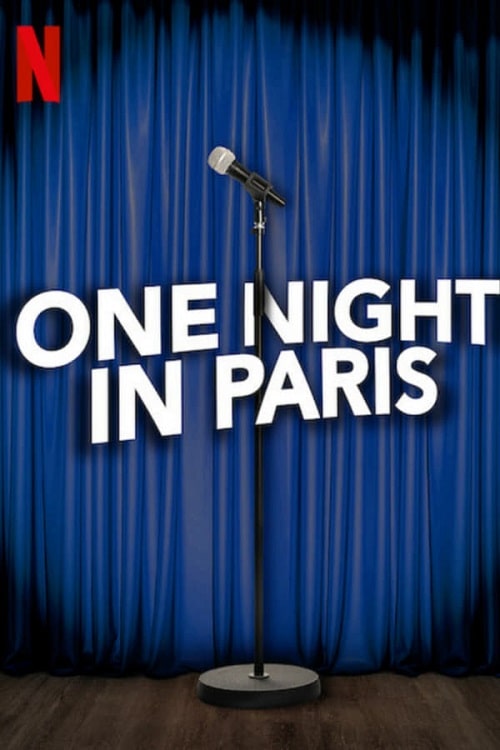 One Night in Paris