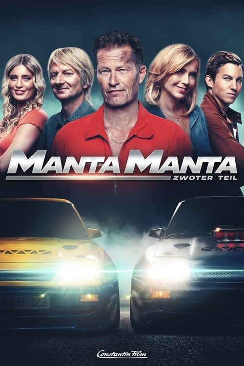 Manta, Manta – Zwoter Teil