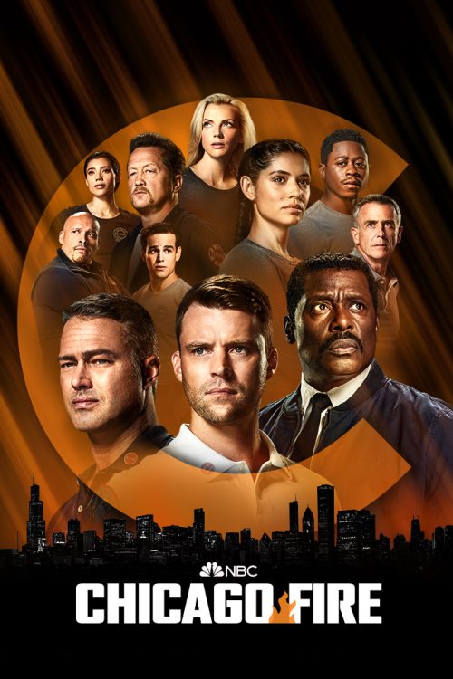 Chicago Fire