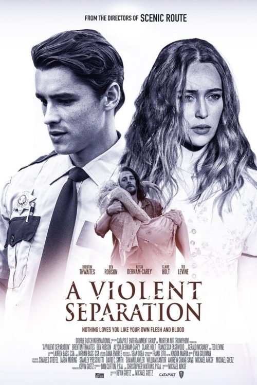 A Violent Separation