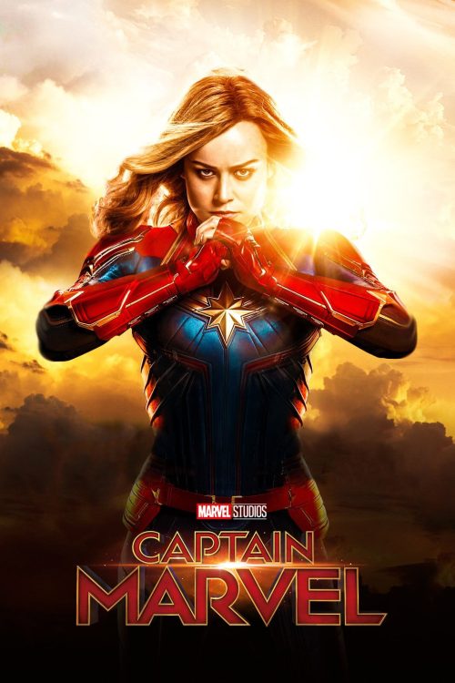Captain Marvel