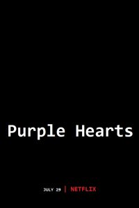 Purple Hearts
