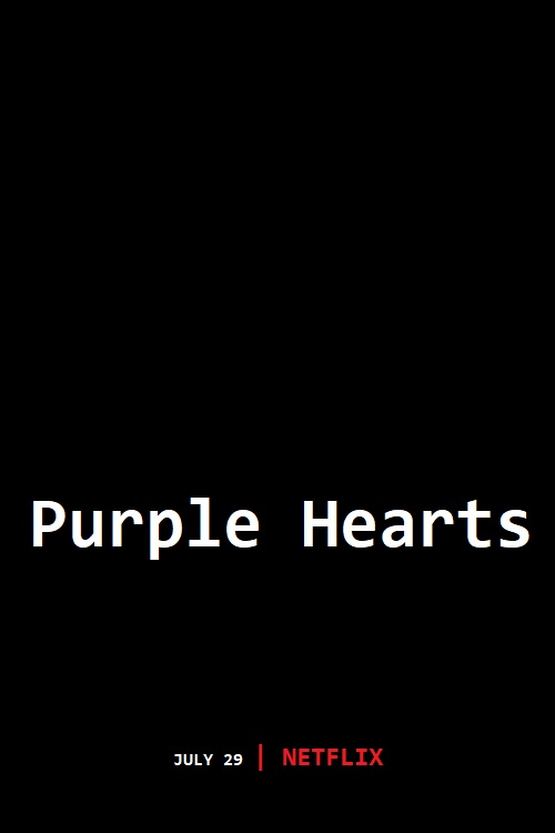 Purple Hearts
