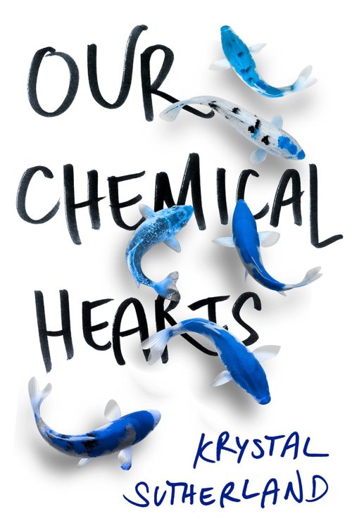 Chemical Hearts