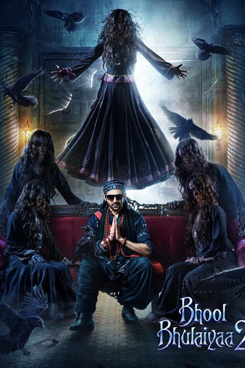 Bhool Bhulaiyaa 2