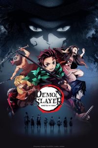 Demon Slayer: Kimetsu No Yaiba