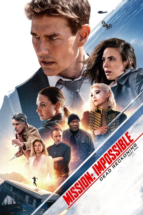 Mission: Impossible – Dead Reckoning Part On
