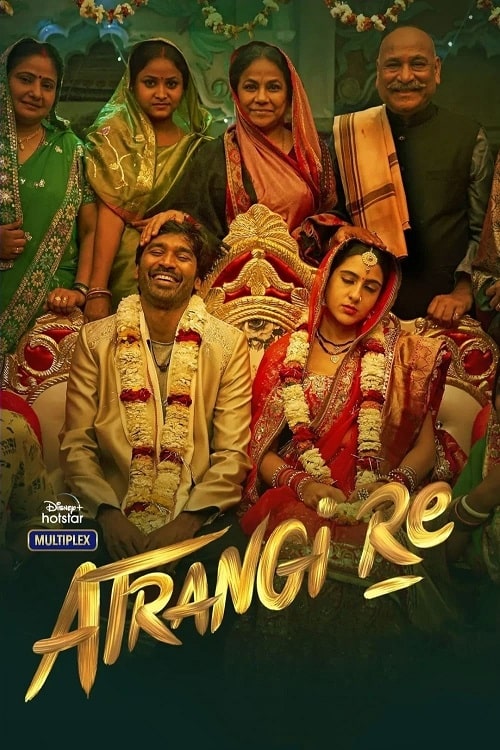 Atrangi Re